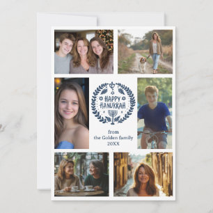 CARTÃO DE FESTIVIDADES 