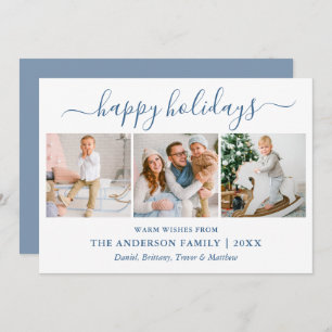 CARTÃO DE FESTIVIDADES 