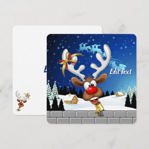 CARTÃO DE FESTIVIDADES 