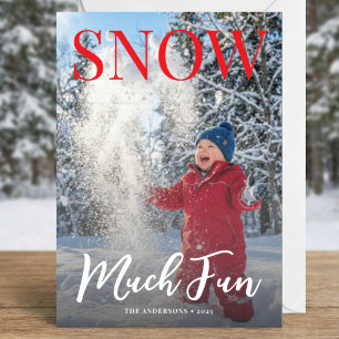 CARTÃO DE FESTIVIDADES 