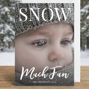 CARTÃO DE FESTIVIDADES 