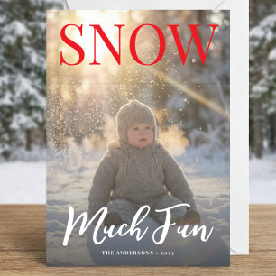 CARTÃO DE FESTIVIDADES 