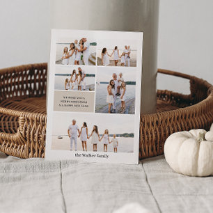 CARTÃO DE FESTIVIDADES