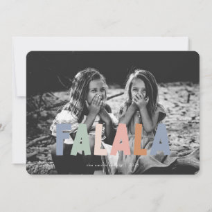 CARTÃO DE FESTIVIDADES 