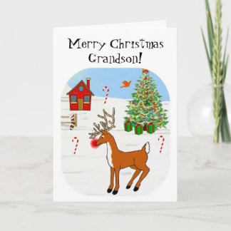 CARTÃO DE FESTIVIDADES