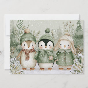 CARTÃO DE FESTIVIDADES 