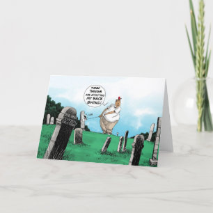 Cartão De Festividades 200 mil e Trump joga golfe