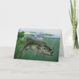 Cartão De Festividades 2010 National Best of Show de A. Hunter