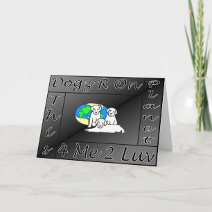 CARTÃO DE FESTIVIDADES 2402-LC01-PK01