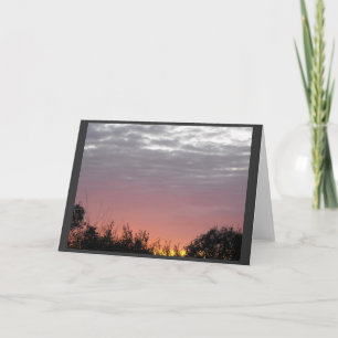 Cartão De Festividades ~ 27 do inverno