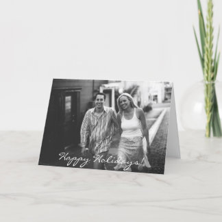 Cartão De Festividades 2_Caminhando, Felizes Festas!