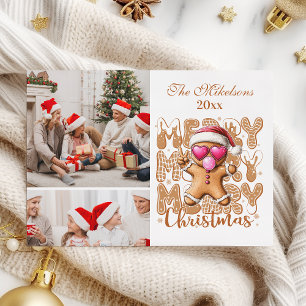 Cartão De Festividades 2 Foto: Pão-de-Pão-Pão-Pão