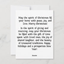 2. Que a sua casa seja preenchida com a calidez 