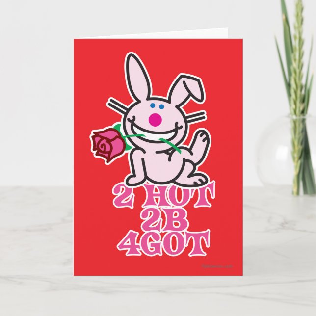 Cartão De Festividades 2 quente (Frente)