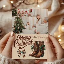 3 Foto do Arco Ocidental e Boots Natal