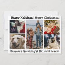 5 Foto Feliz Natal Felizes Festas moderno