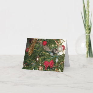 Cartão De Festividades A Christmas Surprise Cards