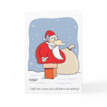 A dieta não está funcionando...