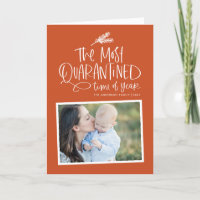 A Hora Mais Quarentena do Ano - Foto Laranja