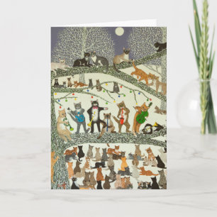 Cartão De Festividades A Resounding Success 2012