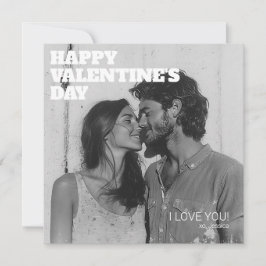 Cartão De Festividades Abraços e Beijos Feliz Dia dos Namorados para o Ma