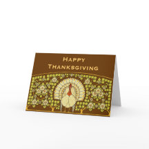 Ação de Graças à Turquia