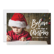 Acredite | A mágica do Natal