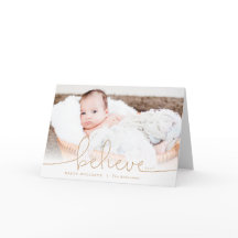 Acredite na foto de feriado