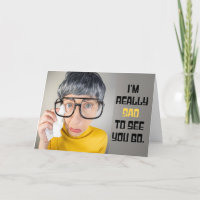 Adeus Sair Vai Sentir Sua Falta De Humor