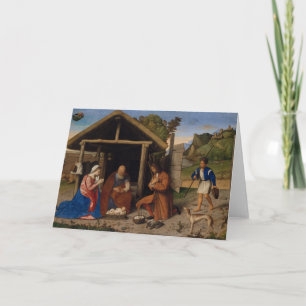 Cartão De Festividades Adicionando Pastas