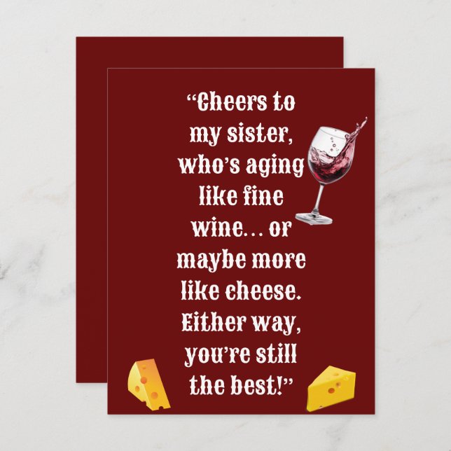 Cartão De Festividades Agin fine (Frente/Verso)