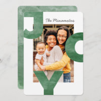 Alegre Tipografia Moderna Simples Família Foto Leg