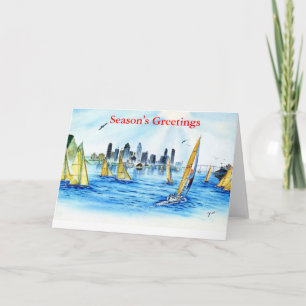 CARTÃO DE FESTIVIDADES ALEGRIA & BELEZA