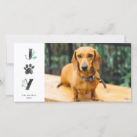 Alegria Botânica Impressão de Pata | Foto de Anima