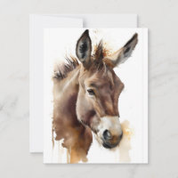Amigo Fiel Donkey Em Caves-Cama