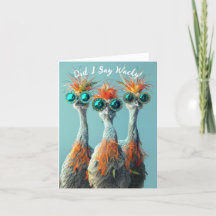 Amigos Engraçados do Wackadoodle