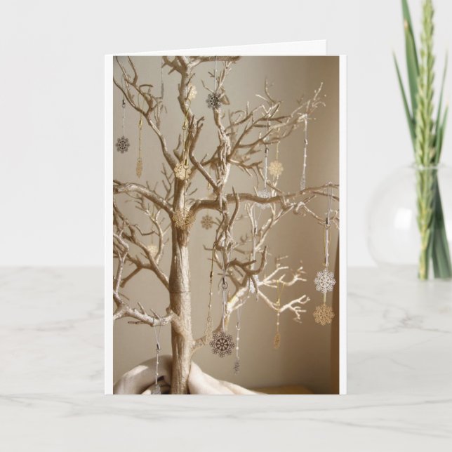 CARTÃO DE FESTIVIDADES **AMIGOS ESPECIAIS NO NATAL** (Frente)