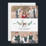 Cartão De Festividades Amo no Dia 2 das Fotografias<br><div class="desc">Fotografia © Storytree Studios,  Stanford,  CA</div>