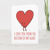 Amo Você Do Fundo Do Meu Coração