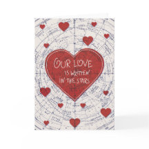 Amor escrito nas estrelas