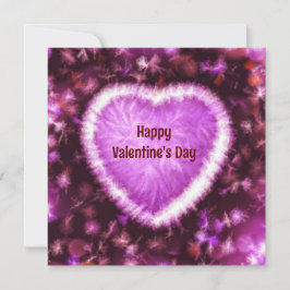 Cartão De Festividades Amor eterno