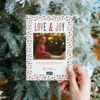 Amor Festivo e Alegria 4 Foto