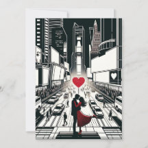 Amor na Times Square - O Coração da Cidade de Nova