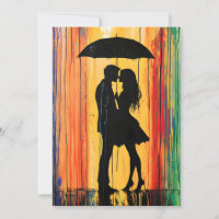 Amor no arco-íris