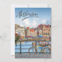 Amsterdã