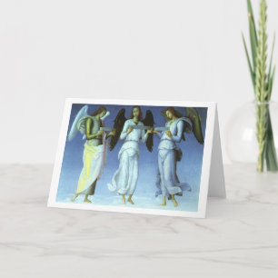 Cartão De Festividades Anglee Card