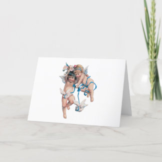 CARTÃO DE FESTIVIDADES ÂNGULOS DE PAZ NA TERRA BOA VONTADE PARA OS HOMENS