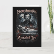 Annabel Lee