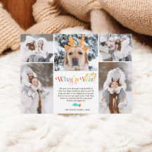 Ano Novo Brilhante na revisão 5 grade de colagem d