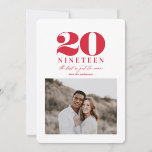 Cartão De Festividades Ano novo gráfico